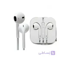 هنذفری آیفون مدل Copy