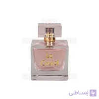 ادکلن کاویانا زنانه مدل LE CRISTAL حجم 75 میل