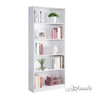 کتابخانه اداری پنچ طبقه مدل k350