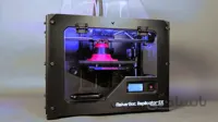 پرینتر سه بعدی Makerbot Model carbon