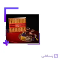 نبات زعفرانی