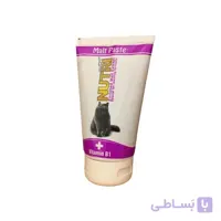 خمیر مالت آنتی هربال گربه 150سی سی نوتری پت