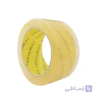 چسب نواری 5 سانتی متر منارچ