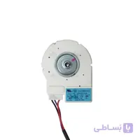 موتور فن یخچالی 13 ولت مدلDLA5985HACC