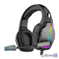 هدست گیمینگ تسکو مدل TH 5157