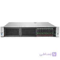 سرور DL380 G9 8SFF رکمونت اچ پی ProLiant