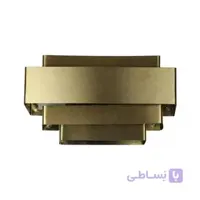 چراغ دیواری مکعبی اروند