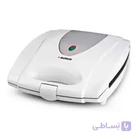 ساندویچ ساز بلزا مدل 51201 ا Belleza 51201 Sandwich Maker