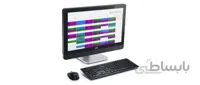 آل این وان دل OptiPlex 9020 i5 4GB 500GB Intel