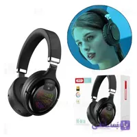 هدفون بلوتوث ایکس او XO BE18 Wireless Stereo Foldable Headset