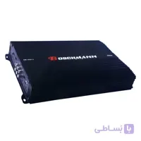 آمپلی فایر بوشمن مدل BM3500.4