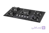 اجاق گاز رومیزی مدل G88 میلان