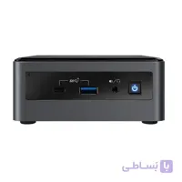 مینی پیسی اینتل 10i3 FNH 16G/1T/240G