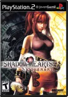 بازی Shadow Hearts – Covenant برای PS2 ا Shadow Hearts - Covenant for PS2