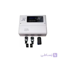 پکیج کامل دزدگیر سیم کارتی اماکن مدل اسمارت s21 فانیک