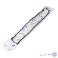 واشر قالپاق سوپاپ سلیکونی نسوز پژو 405
