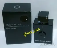 ادکلن کلاب د نایت مردانه