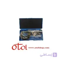 میکرومتر گستره 25-0 میلیمتر