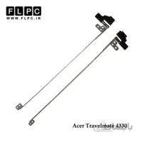 لولا لپ تاپ ایسر Acer Travelmate 4330 Laptop Hinges