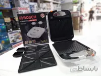 ساندویچ ساز بوش مدل BH-326