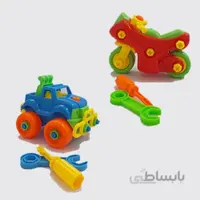 جیمبو رالی صحرا