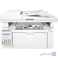 پرینتر چندکاره لیزری اچ پی مدل LaserJet Pro MFP M130fn ا HP LaserJet Pro MFP M130fn Multifunction Laser Printer