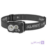 چراغ پیشانی (هدلامپ) سانری مدل (YOUDO X (Sensor