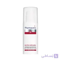 فارماسریز کرم تغذیه کننده قوی نوتری کاپیلاریل