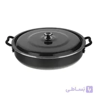 تابه سایز 40 گرانیتا زرساب کد GT-240