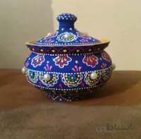 شکلات خوری سفالی ۱۰۹۴۱