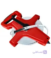 متر مهندسی Freemans مدل F050 سایز 50 متری