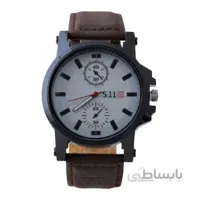 ساعت مچی عقربه ای مردانه کد whm_138