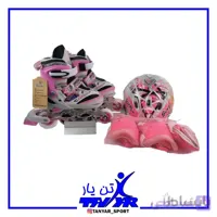 اسکیت بچگانه SUXFLY سایز 30تا34