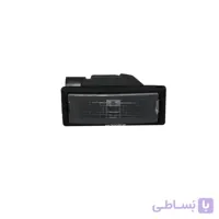چراغ نمره عقب S232 - ساينا کروز