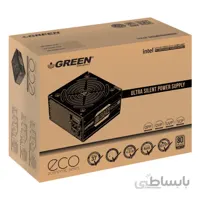 پاور گرین 300 وات GP300A ECO Rev3.1