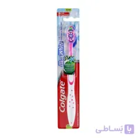 مسواک مکس وایت کلگیت Colgate Max White