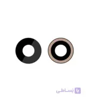 شیشه لنز دوربین شیائومی Mi Max 2