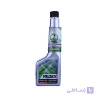 انژکتور شوي مدارسوخت هيبريد REDEX