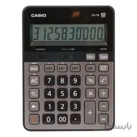 ماشین حساب DS-1B کاسیو ا Casio DS-1B Calculator