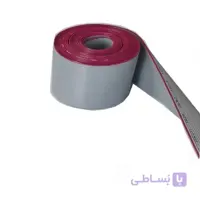 کابل فلت 50 پین2.54 میلی متر