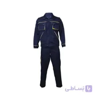 لباس کار جلیقه دار