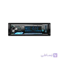 پخش مکسیدر مدل VV8806BT
