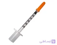 سرنگ انسولین