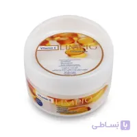 کرم دست و صورت لیمپیو مدل PEACH حجم 200 میلی لیتر