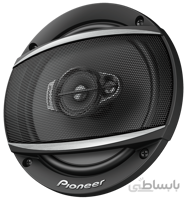 بلندگو پایونیر مدل TS-A1677S ا Pioneer TS-A1677S Car Speaker