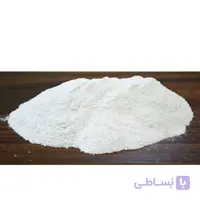 سولفات منیزیم 18 درصد فلات کالا کد MgSC1K وزن 1 کیلوگرم