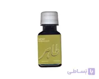 مرکب خوشنویسی زیتونی طاهر