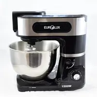 همزن کاسه دار حرفه ای یورولوکس مدل EU-SM3970KSB
