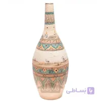 کوزه بزرگ سیئلک طرح غزال