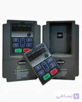 اینورتر 4 کیلووات 220 ولت HD200A هانیکس ا تماس بگیرید